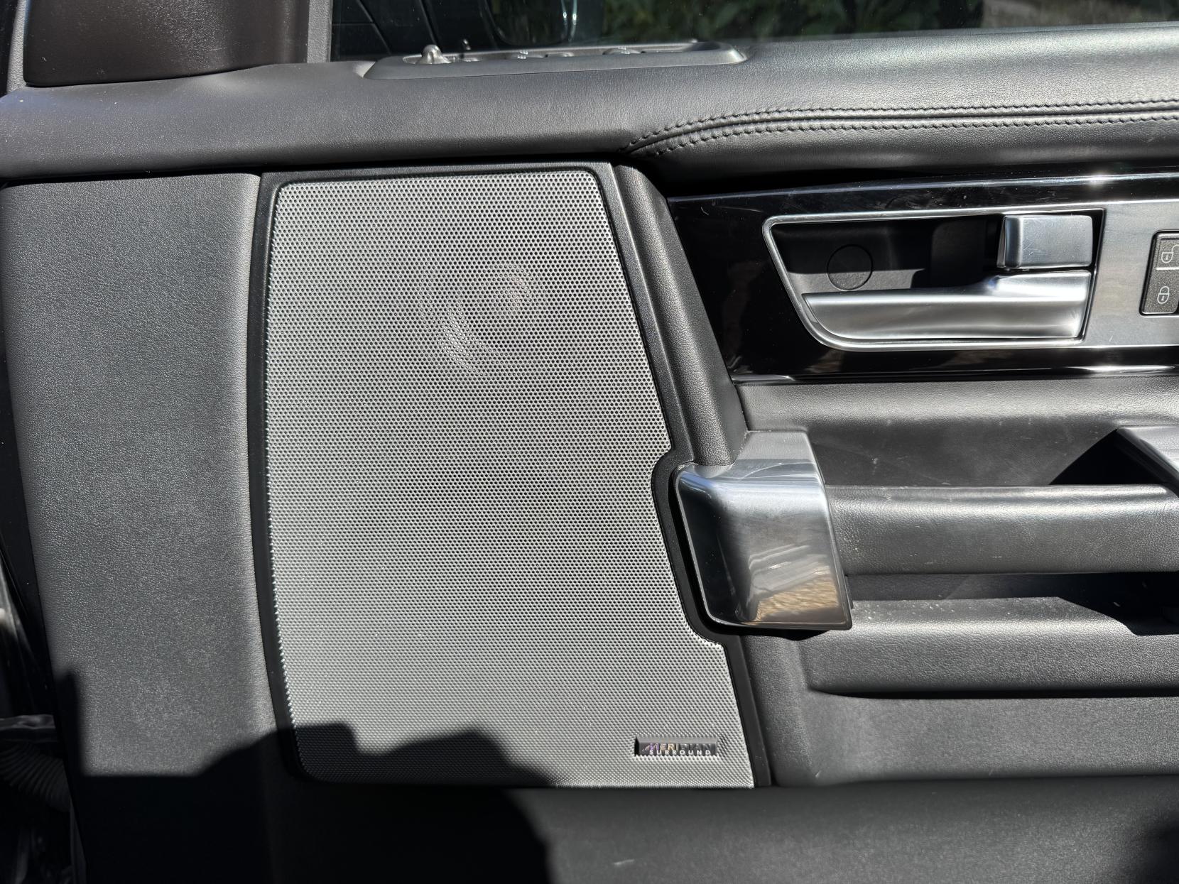 Land Rover Discovery 4 3.0 SD V6 Landmark SUV 5dr Diesel Auto 4WD Euro 6 (s/s) (256 bhp)