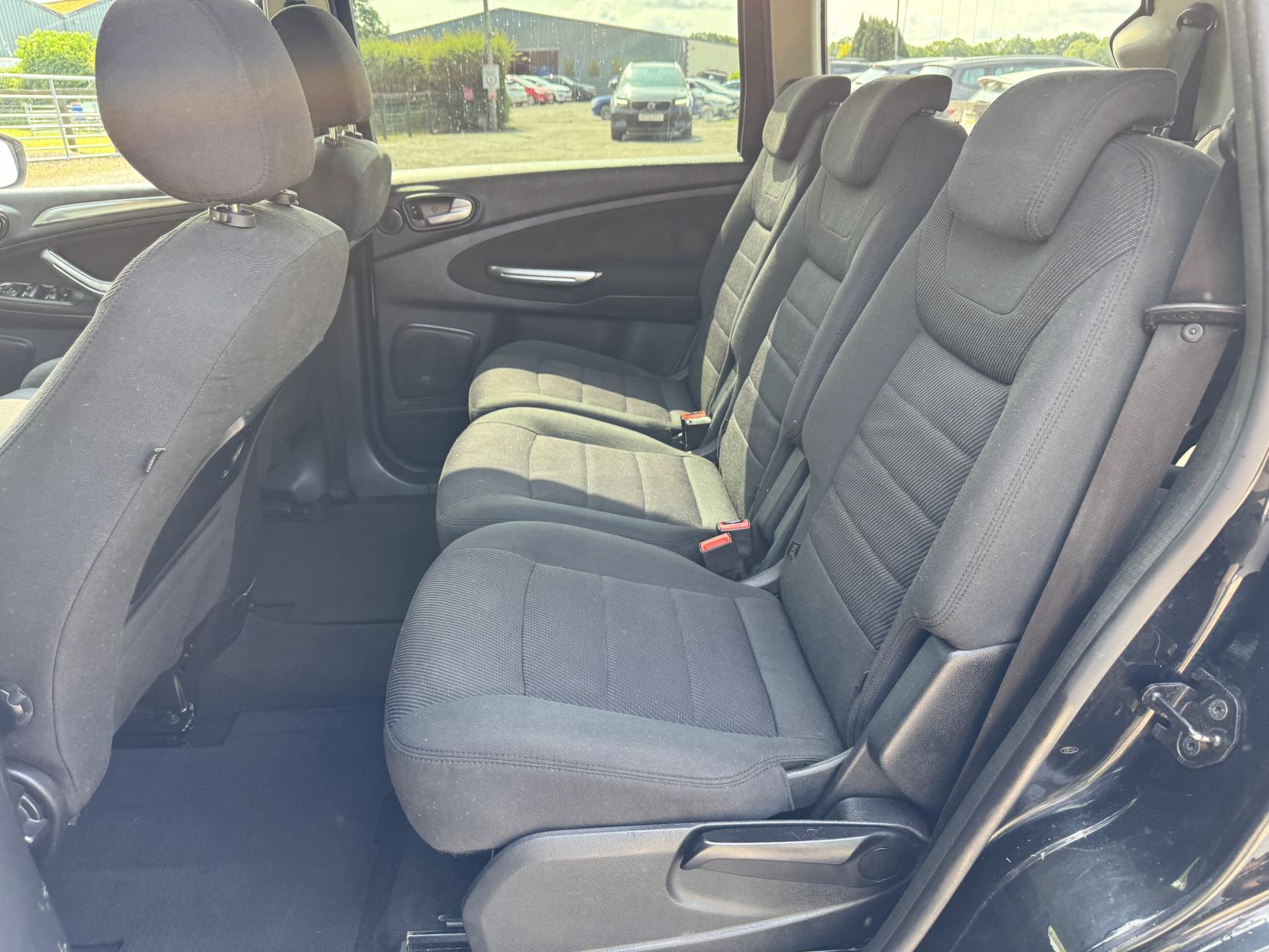 Ford Galaxy 1.6 TDCi Titanium MPV 5dr Diesel Manual Euro 5 (s/s) (115 ps)