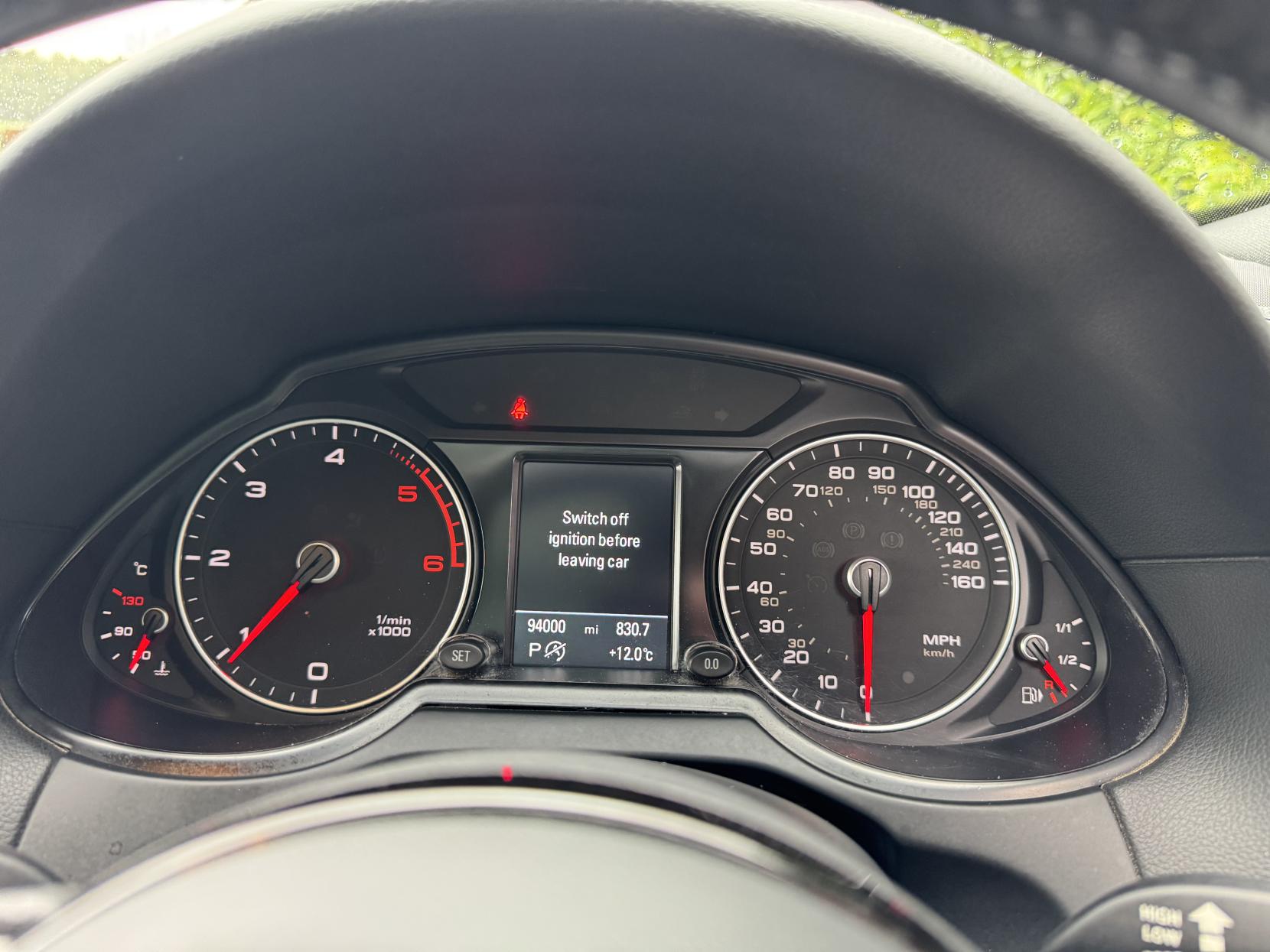 Audi Q5 3.0 TDI V6 S line Plus SUV 5dr Diesel S Tronic quattro Euro 5 (s/s) (245 ps)