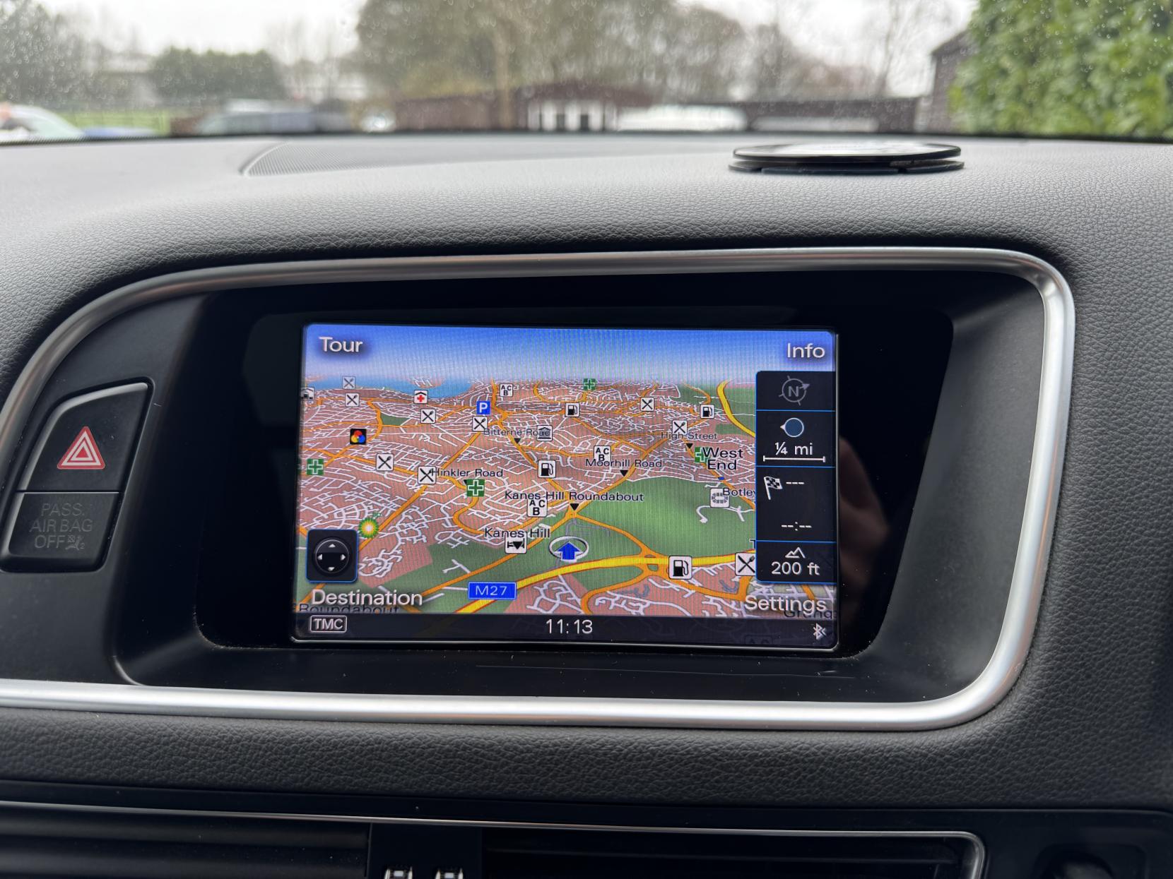 Audi Q5 3.0 TDI V6 S line Plus SUV 5dr Diesel S Tronic quattro Euro 5 (s/s) (245 ps)