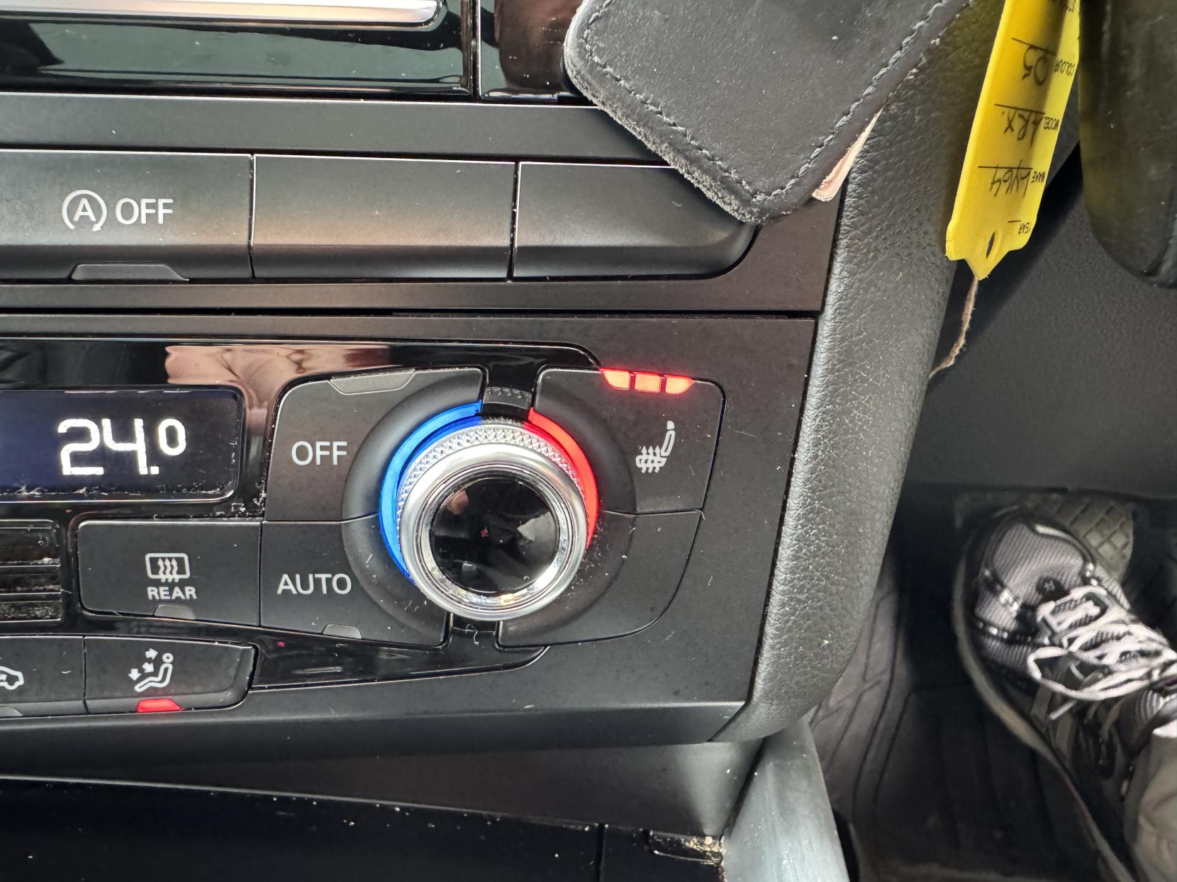 Audi Q5 3.0 TDI V6 S line Plus SUV 5dr Diesel S Tronic quattro Euro 5 (s/s) (245 ps)