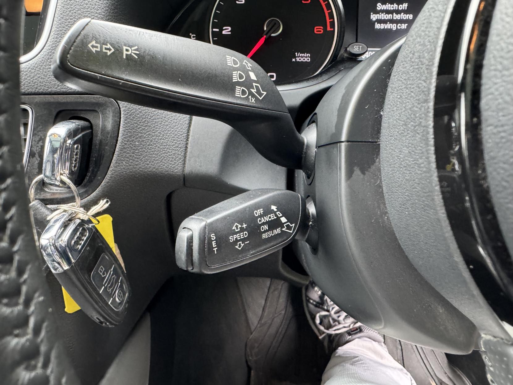 Audi Q5 3.0 TDI V6 S line Plus SUV 5dr Diesel S Tronic quattro Euro 5 (s/s) (245 ps)