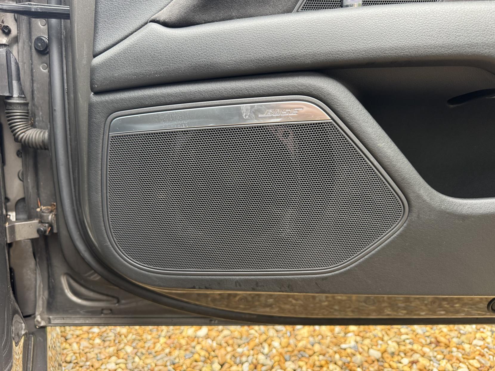 Audi A7 3.0 TDI V6 Black Edition Sportback 5dr Diesel S Tronic quattro Euro 6 (s/s) (218 ps)