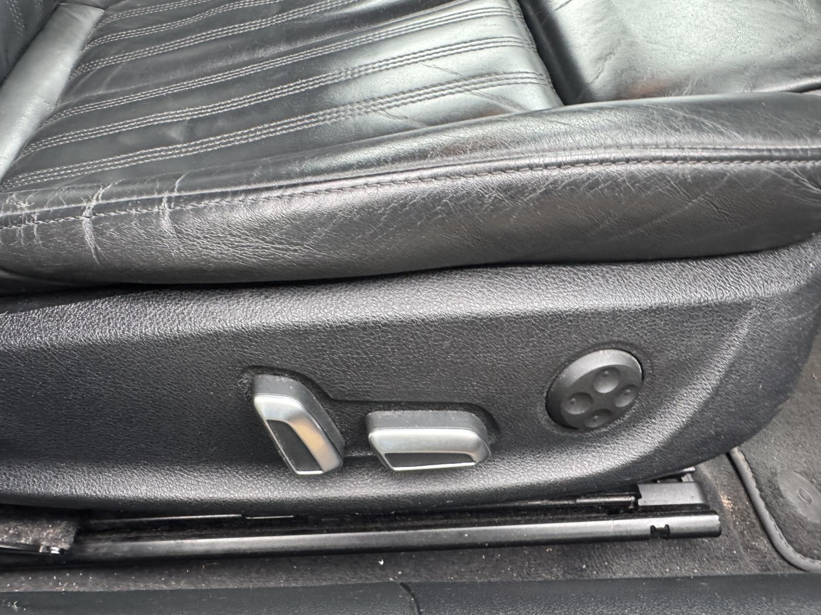 Audi A7 3.0 TDI V6 Black Edition Sportback 5dr Diesel S Tronic quattro Euro 6 (s/s) (218 ps)