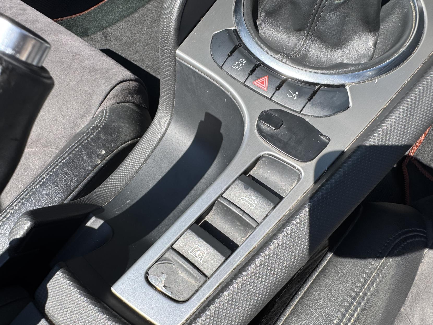 Audi TT 1.8 TFSI Roadster 2dr Petrol Manual Euro 5 (160 ps)