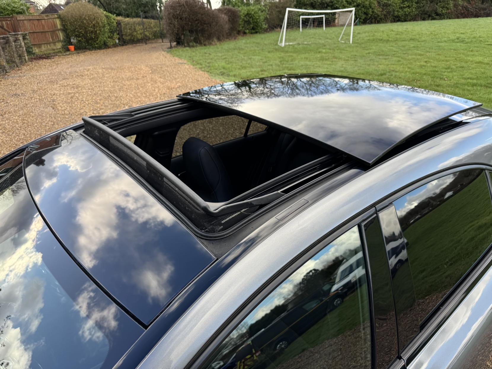 Mercedes-Benz A Class 2.1 A200 CDI AMG Night Edition Hatchback 5dr Diesel 7G-DCT Euro 6 (s/s) (136 ps)