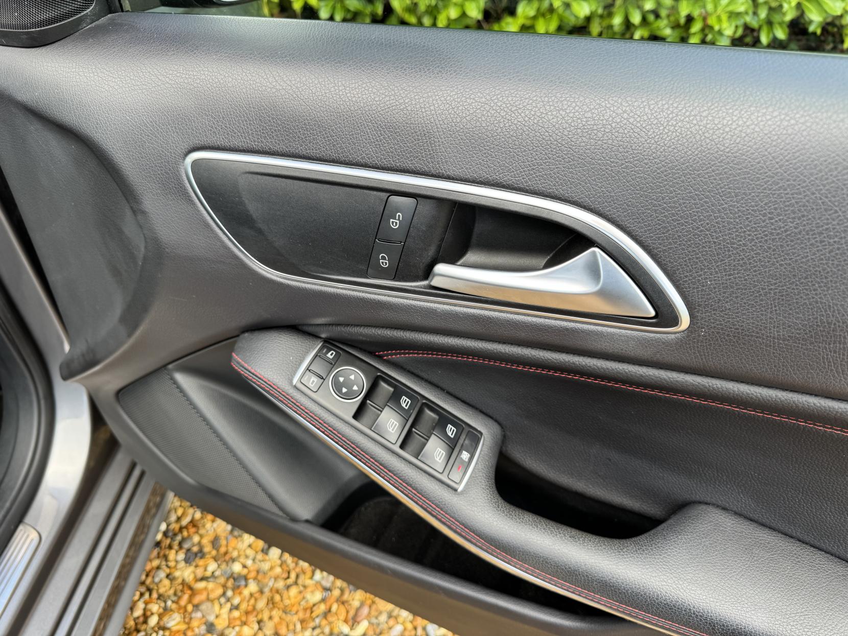 Mercedes-Benz A Class 2.1 A200 CDI AMG Night Edition Hatchback 5dr Diesel 7G-DCT Euro 6 (s/s) (136 ps)