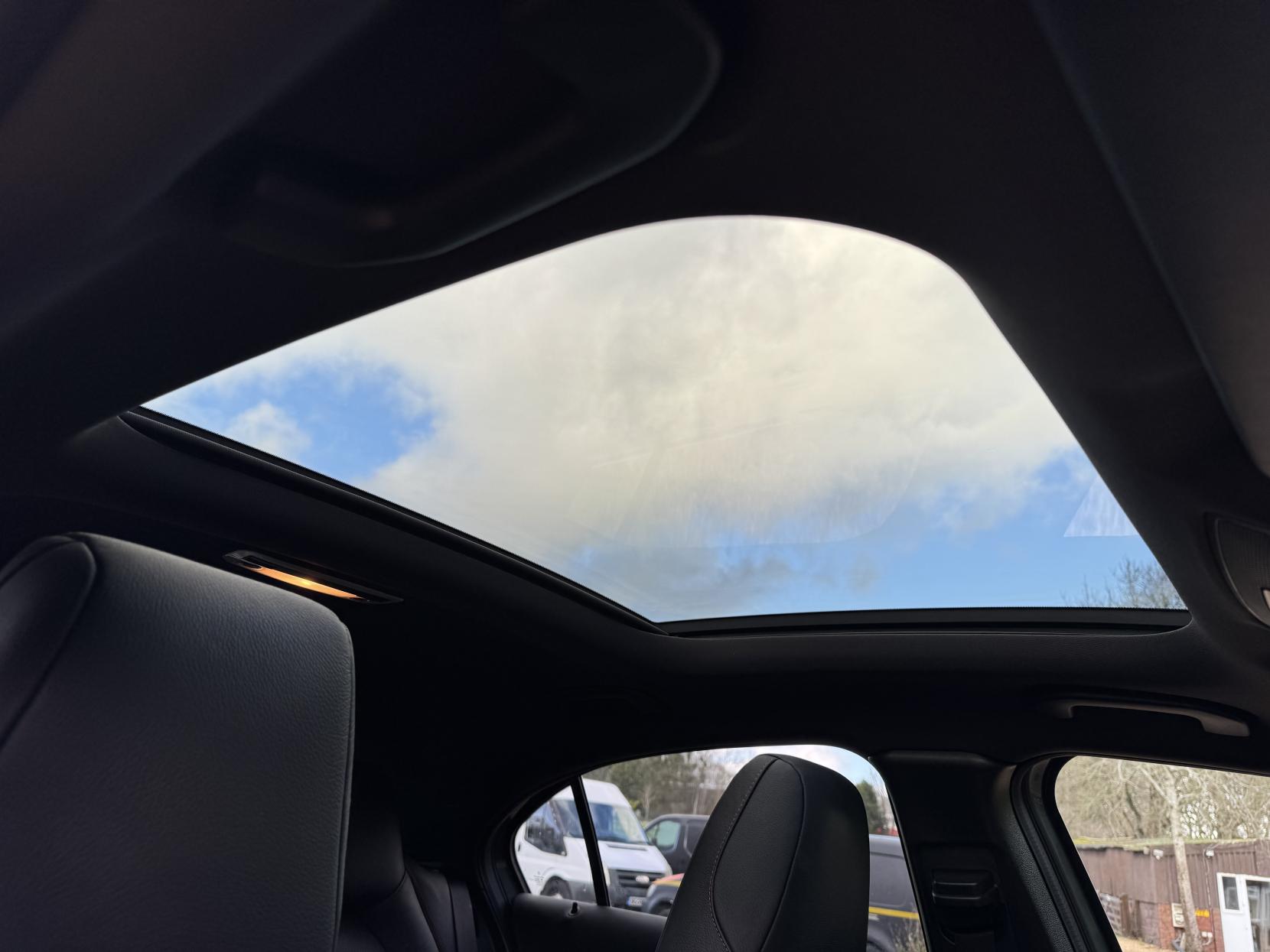 Mercedes-Benz A Class 2.1 A200 CDI AMG Night Edition Hatchback 5dr Diesel 7G-DCT Euro 6 (s/s) (136 ps)