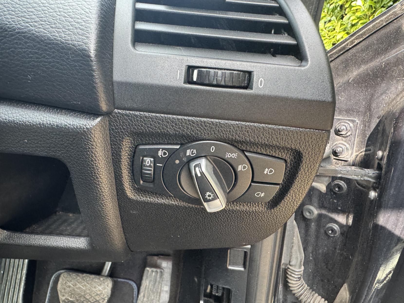 BMW 1 Series 2.0 118d Sport Plus Edition Coupe 2dr Diesel Steptronic Euro 5 (143 ps)