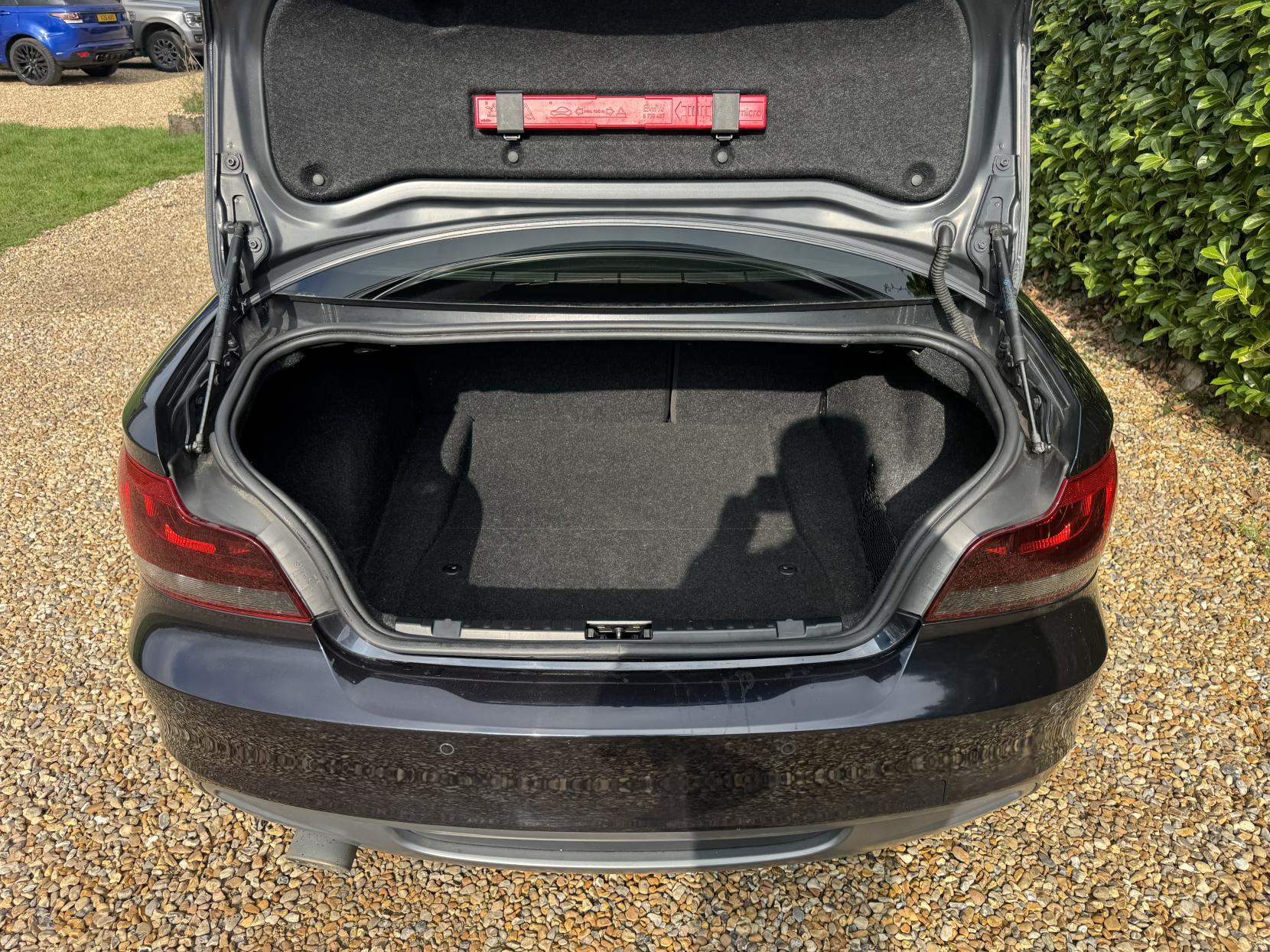 BMW 1 Series 2.0 118d Sport Plus Edition Coupe 2dr Diesel Steptronic Euro 5 (143 ps)