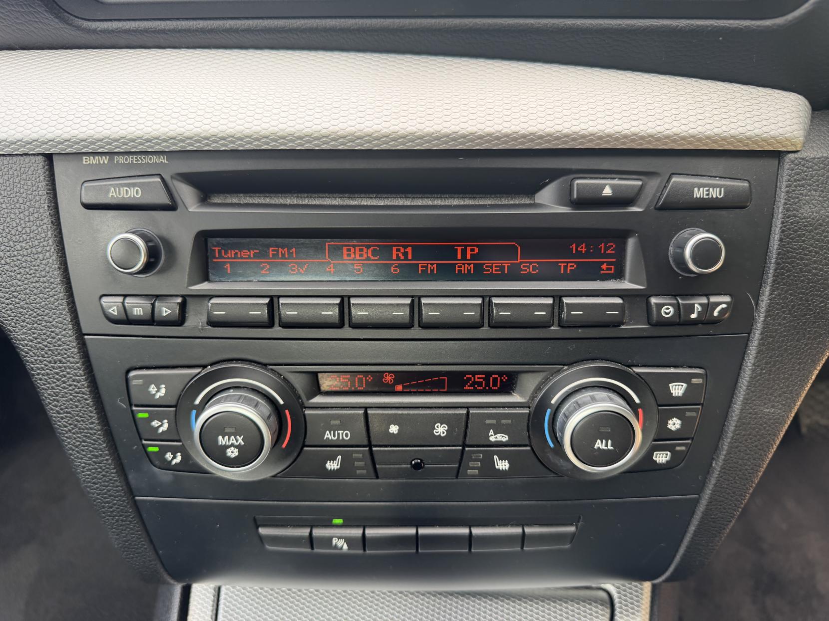 BMW 1 Series 2.0 118d Sport Plus Edition Coupe 2dr Diesel Steptronic Euro 5 (143 ps)