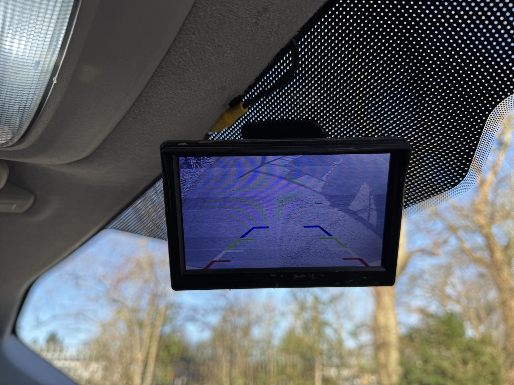 Ford Transit Custom 2.2 TDCi 290 Panel Van 5dr Diesel Manual L2 H1 (186 g/km, 123 bhp)