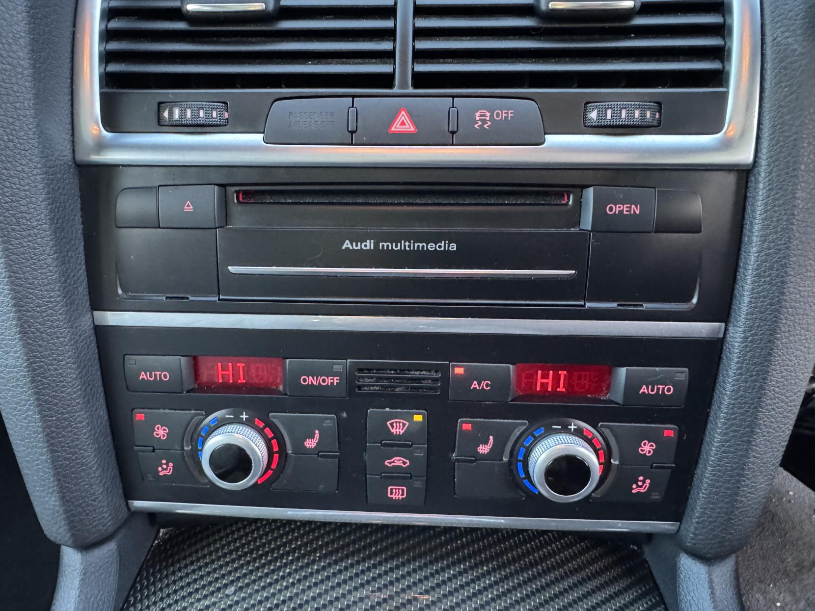 Audi Q7 3.0 TDI V6 S line Plus SUV 5dr Diesel Tiptronic quattro Euro 5 (s/s) (245 ps)