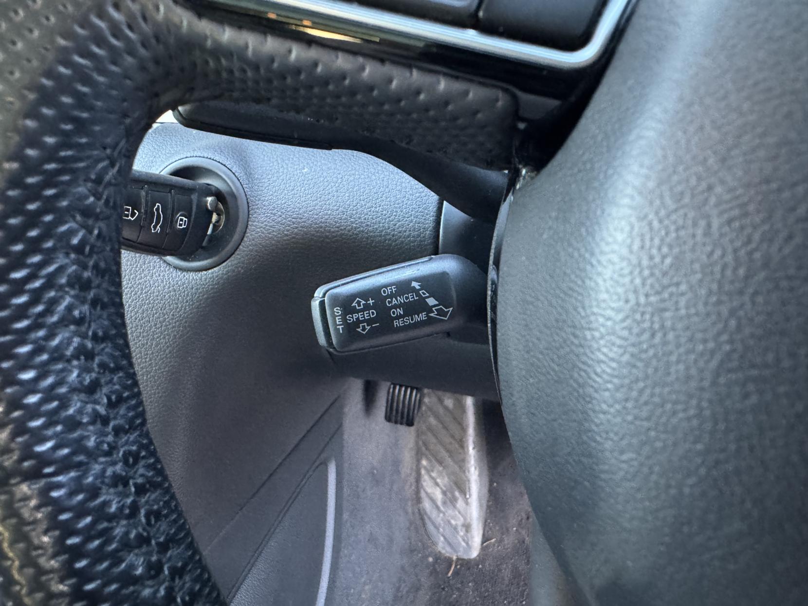 Audi Q7 3.0 TDI V6 S line Plus SUV 5dr Diesel Tiptronic quattro Euro 5 (s/s) (245 ps)