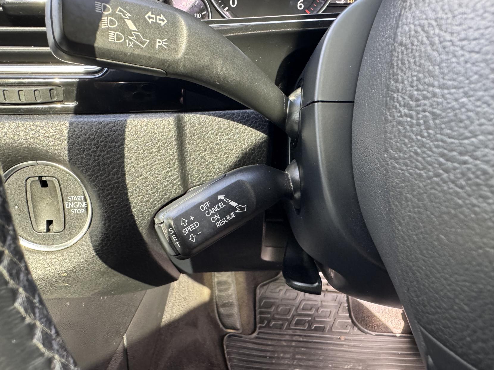 Volkswagen Touareg 3.0 TDI V6 BlueMotion Tech Altitude SUV 5dr Diesel Tiptronic 4WD Euro 5 (s/s) (245 ps)